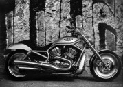 Harley-Davidson VRSCA V-Rod